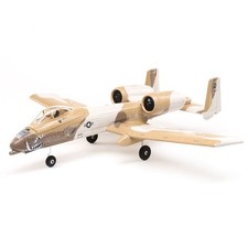 E-flite UMX A-10 Thunderbolt