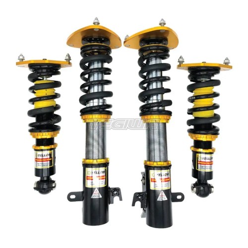 Coilover invertito ysr - invertito, dynamic