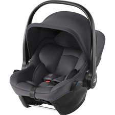 Britax Römer Baby-Safe Core I-Size Midnight Grey - Ottimo