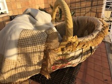 Cestino PICNIC con Coperta 