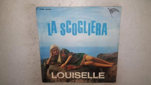 Louiselle scogliera - louiselle,