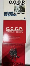 CCCP Orient Express / American