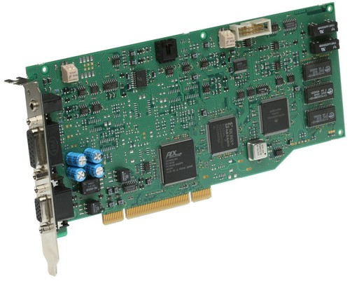 Digigram pcx924 broadcast - digigram,