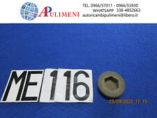 TAPPO BRONZO SCATOLA CAMBIO