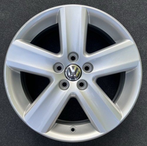 Cerchio lega originale - lega, vw