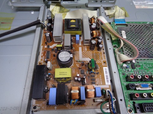 Alimentazione psu samsung - alimentazione, tv