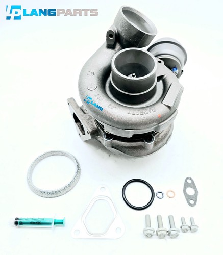 Turbocompressore per garrett - turbocompressore,