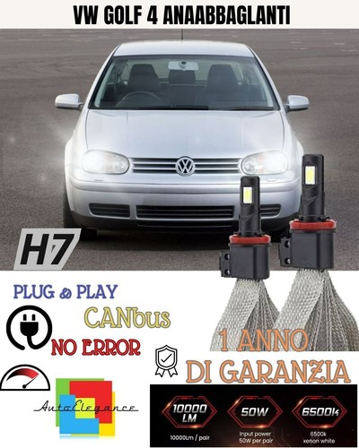 Kit full led - kit,