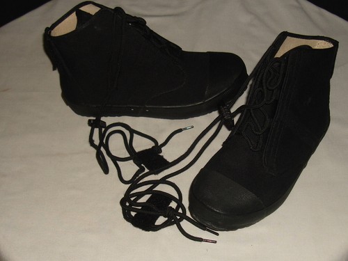 Dui rock boots stivali - boots, da