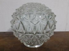 Coppa Palla Sfera In Vetro