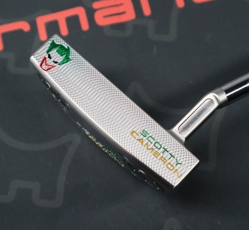 Titleist scotty cameron - scotty,