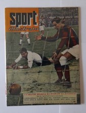 Sport Illustrato Settimanale Sportivo n 47  Novembre 1959      AR 90