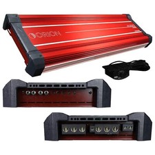 AMPLIFICATORE MONOBLOCCO ORION