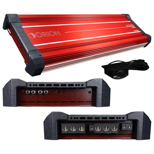 Amplificatore monoblocco orion - amplificatore,