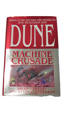 Dune machine crusade 2003 - dune,