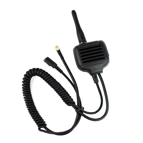 Altoparlanti microfono - , a
