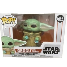 FUNKO POP ! STAR WARS
