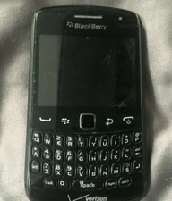 Smartphone Blackberry 9360