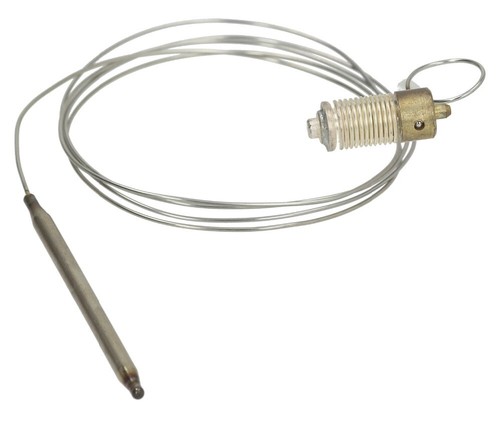 Sonda termostatica griglia