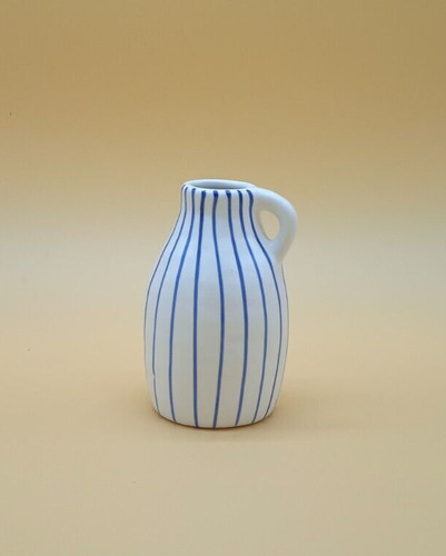 Vasetto kea ceramica della - vasetto, in