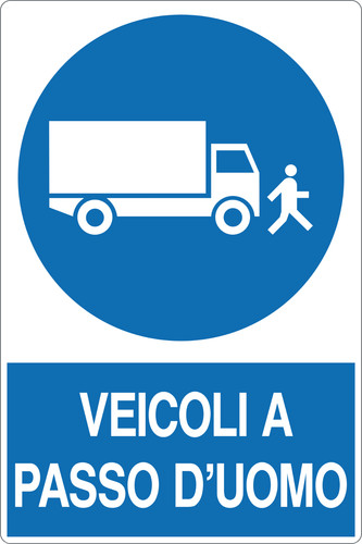 Italy cartello segnaletico - cartello,