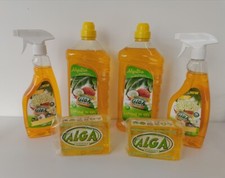 ALGA SAPONE ECOLOGICO 2 SAPONE