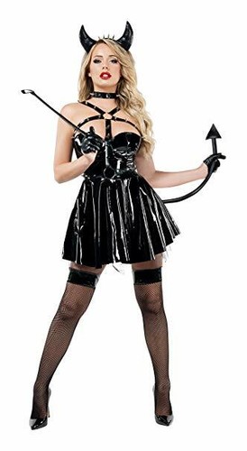 Costume halloween donna - costume,