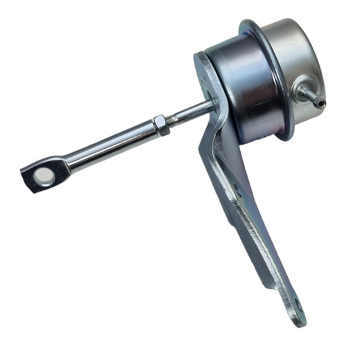 Attuatore turbocompressore
