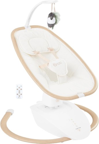 Altalena elettrica bambini - elettrica,