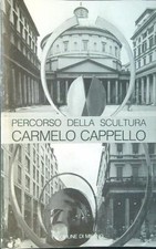 PERCORSO DELLA SCULTURA