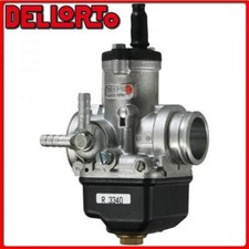 03340 carburatore dellorto - carburatore,
