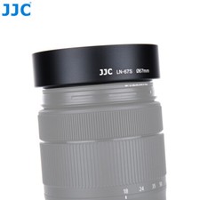 JJC paraluce 67 mm avvitabile