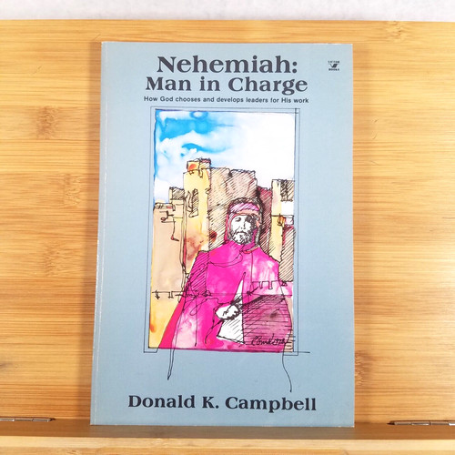 Nehemiah man charge - nehemiah:,