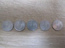 REPUBBLICA ITALIANA - LOTTO 5