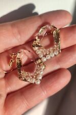 Orecchini Artigianali In