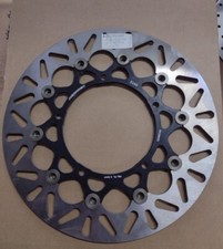 DF5166AF Disco Freno Anteriore