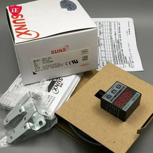 Sensore pressione panasonic - di,