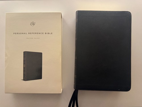 Esv single column - single, personal