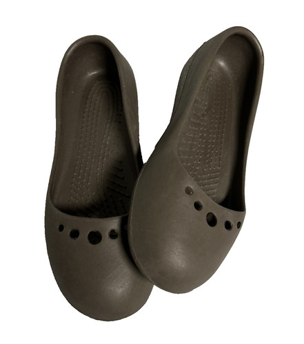 Ballerine crocs prima punta - prima,