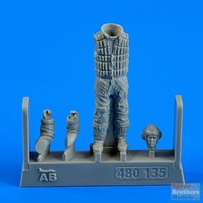 ARSAB480135 1:48 AeroBonus WW2