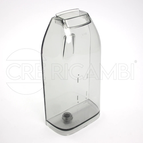 Serbatoio acqua per macchina - acqua,