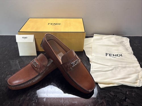 New box fendi - box,