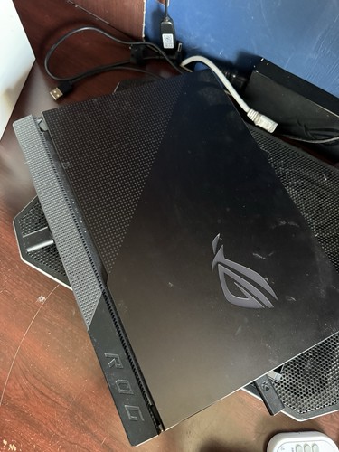 Asus rog strix g15 - g15, 7