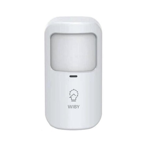 Sensore movimento wiby - sensore, di
