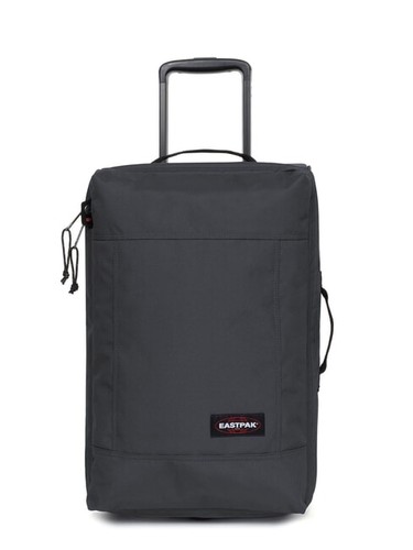 Trolley eastpak fiktra grey - fiktra,