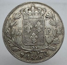 Europa - Francia RE CARLO X -