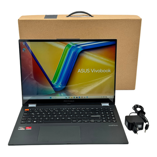 Asus vivobook flip - asus,