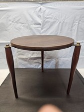 Tavolino vintage danese metà