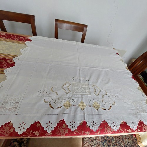 Striscia cotone tenda - striscia,