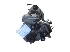 MOTORE COMPLETO PER JAGUAR X-Type Station Wagon XB XB (AJ-V6) Benzina 2500 (01>